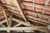 rénovation de charpente Châteauneuf-les-Martigues Bouches-du-Rhône 13